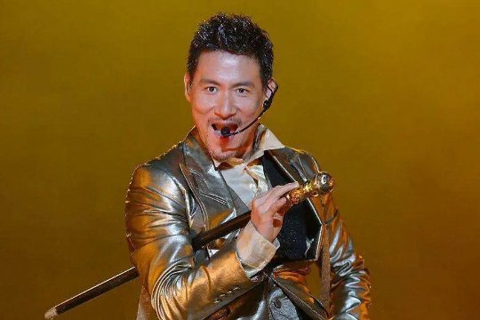 张学友十大中文金曲