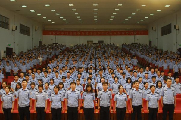 400分左右的二本警校有哪些