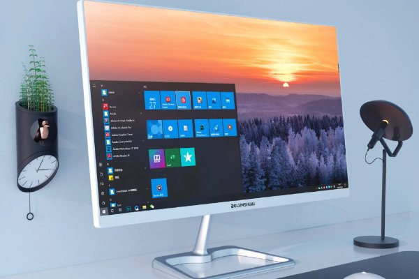 电脑分辨率多少最佳