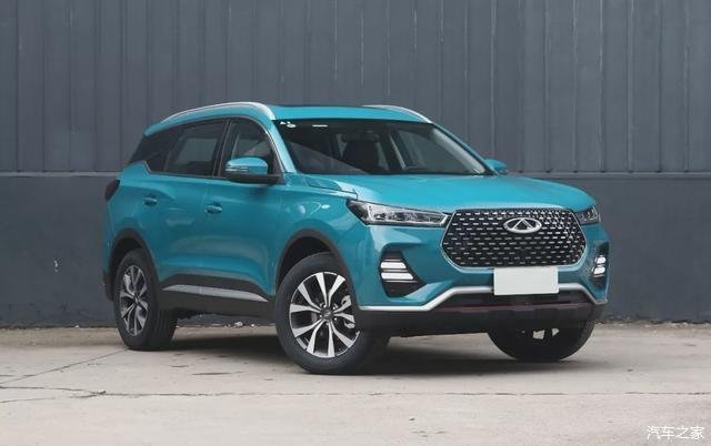 过完年就等这波国产精品SUV,有没有一款你喜欢的