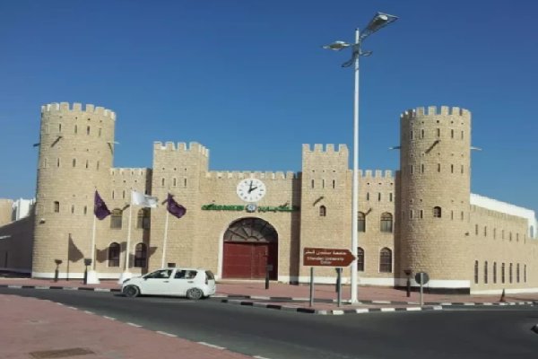 卡塔尔与北京时间相差几个小时