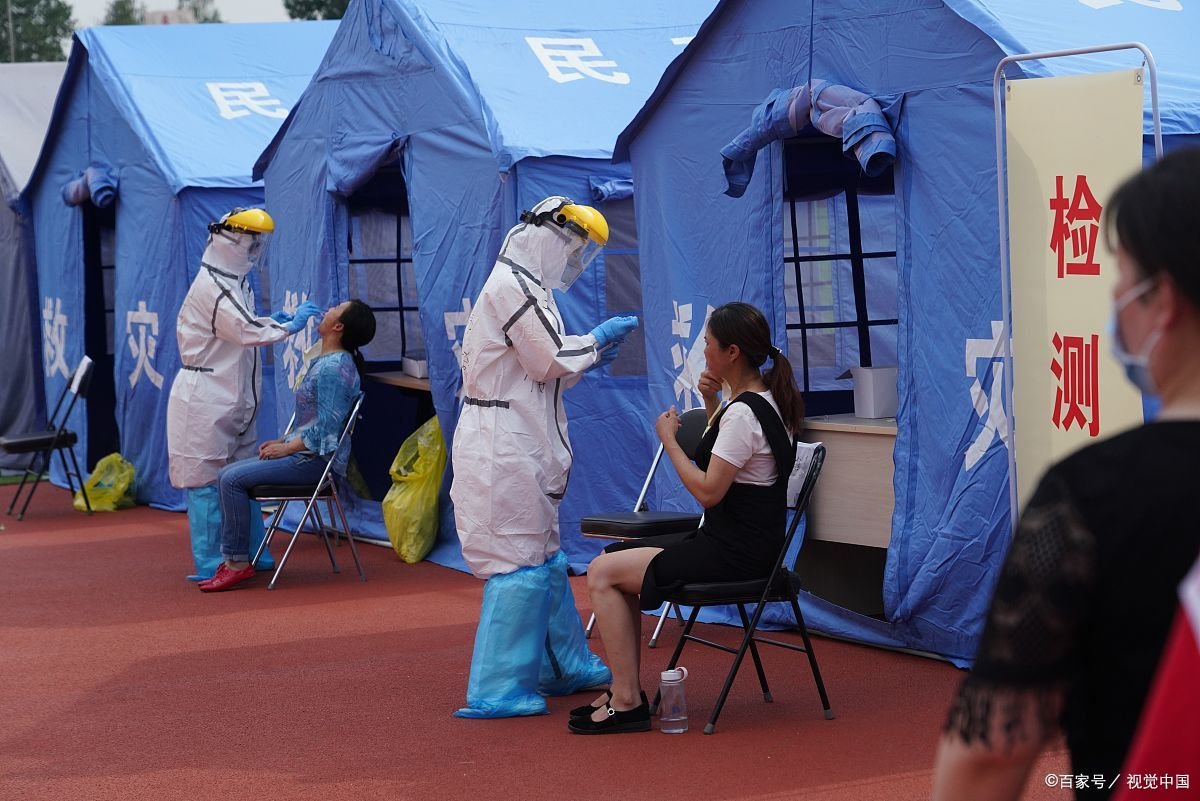 浙江海宁零号病例为流浪人员,他是如何感染的?