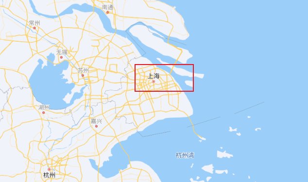 上海人口总数2023