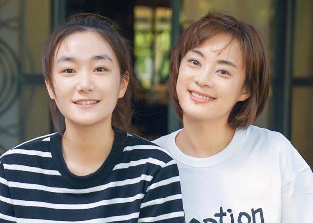 为什么孙俪担心女儿小花太要强？