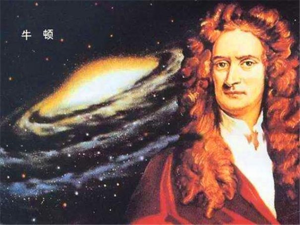 影响世界的100位人物