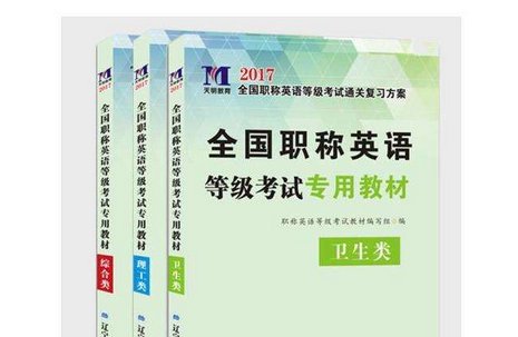请问职称英语考试A级、B级、C级有什么不同？