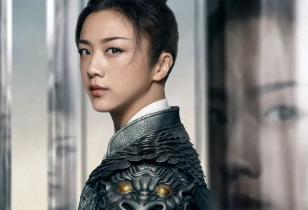 大明风华演员表全部