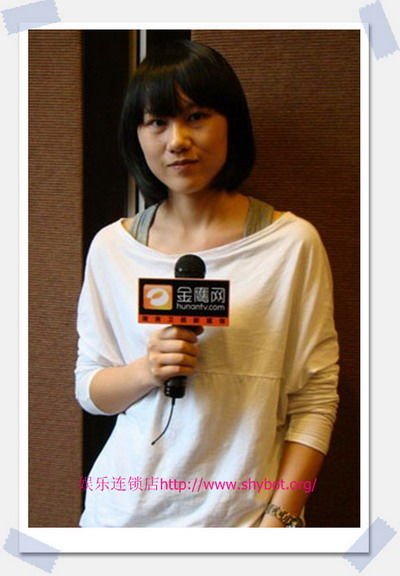 赖李环的个人经历