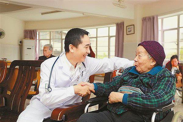 学有所教，劳有所得，病有所医，老有所养，住有所居 出自哪里