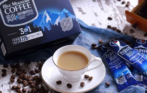 咖啡豆品牌排行榜前十名