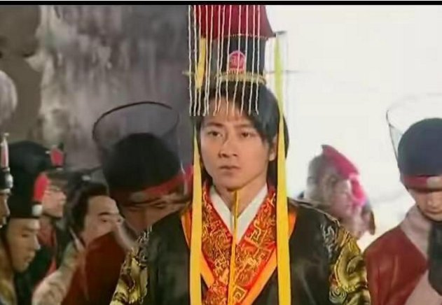 “皇太子”与“太子”的区别？