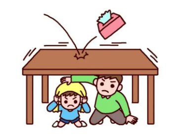 市民住35楼,称地震时像坐大摆锤,住高层遇地震该怎么办呢?