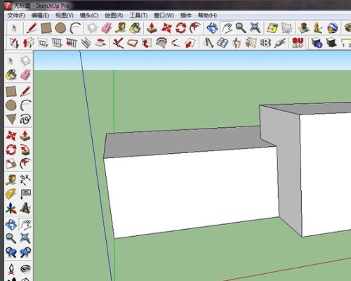 3dmax中如何加入喷泉？