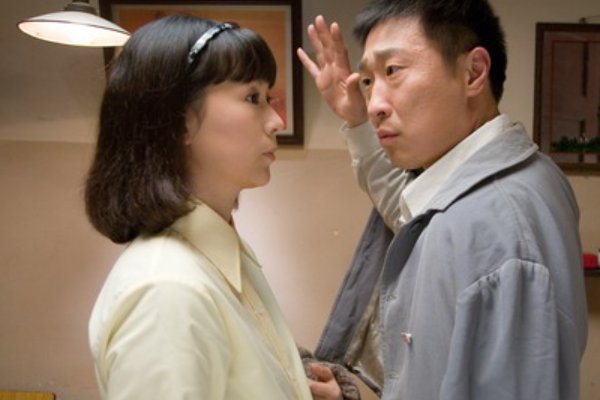 王贵与安娜演员表