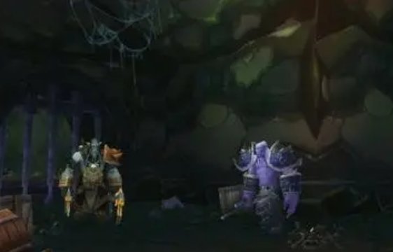 wow灰舌死誓者声望怎么刷?