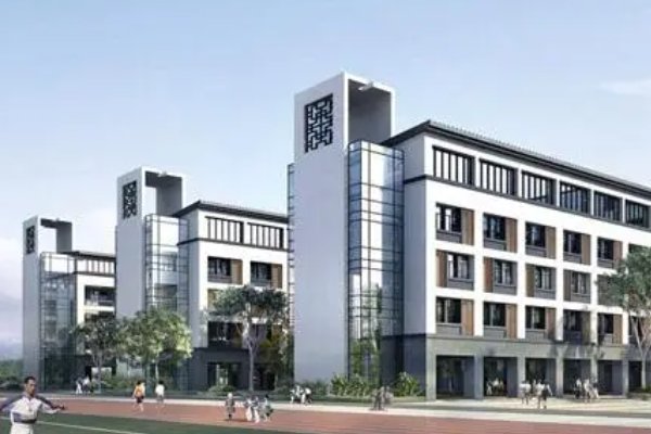 阜宁县最好的高中是哪所?