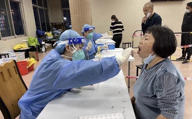 浙江嘉兴发现一名密接者，这名密接者涉及哪些场所？