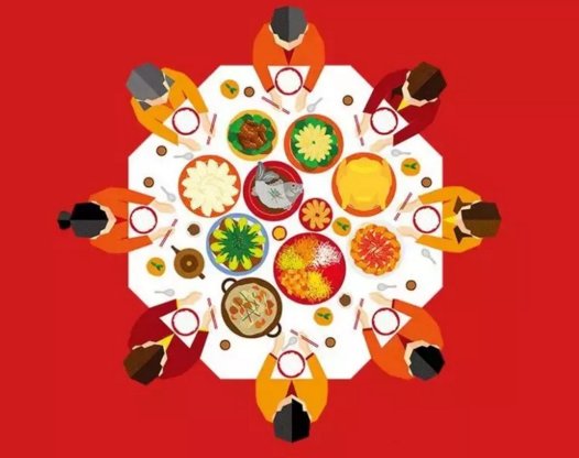 除夕守岁要守到几点呢？