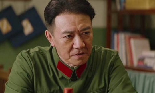 《潜流追踪》获网剧发行许可证，这部剧主演有确定吗？