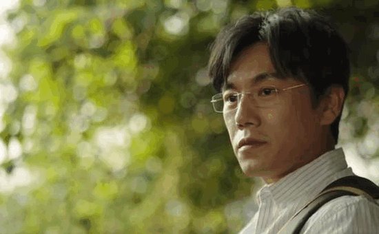 隐秘的角落演员表