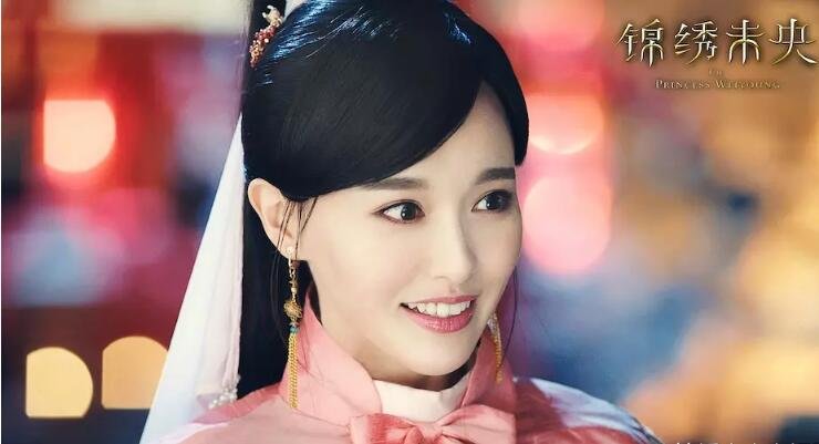 锦绣未央电视剧李常茹是怎么死的