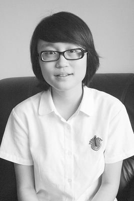 骆雅婷的复制美文