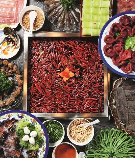 四川话骂人越毒越好