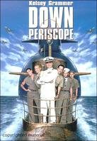 求一个电影名字。一个核潜艇的船长被调到二战时期的潜艇当船长演练攻击港口的故事。他的生殖器上写着“欢