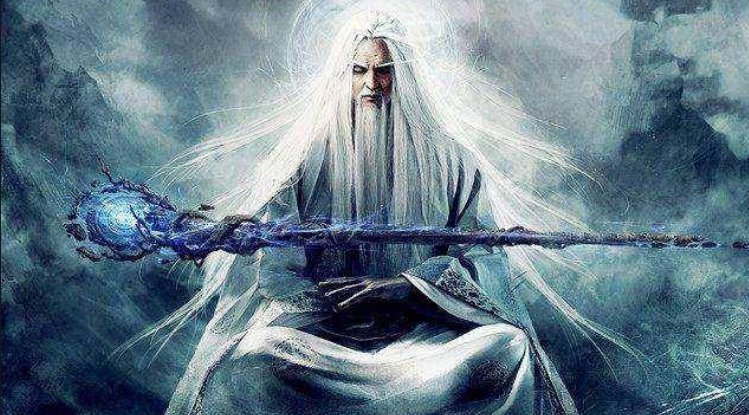 圣人是什么实力？