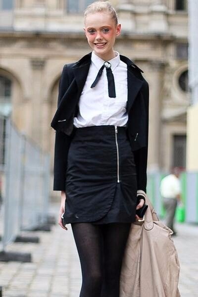 女生15种穿衣风格类型是什么?