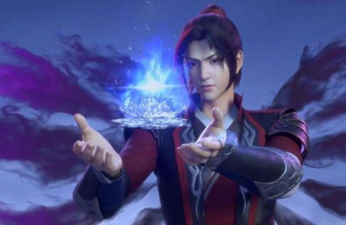 斗破三年之约特别篇什么时候上映