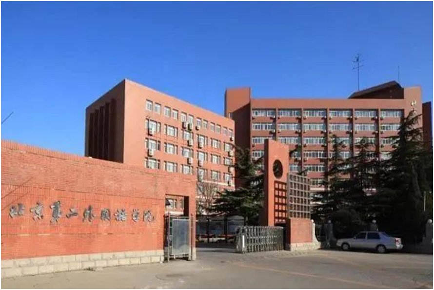 北京人最瞧不起的大学是哪些？