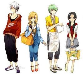 麻烦请静音的全话目录