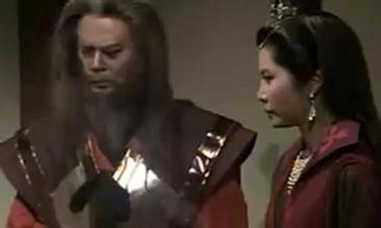 黄日华版剑魔独孤求败主题曲叫什么名字?