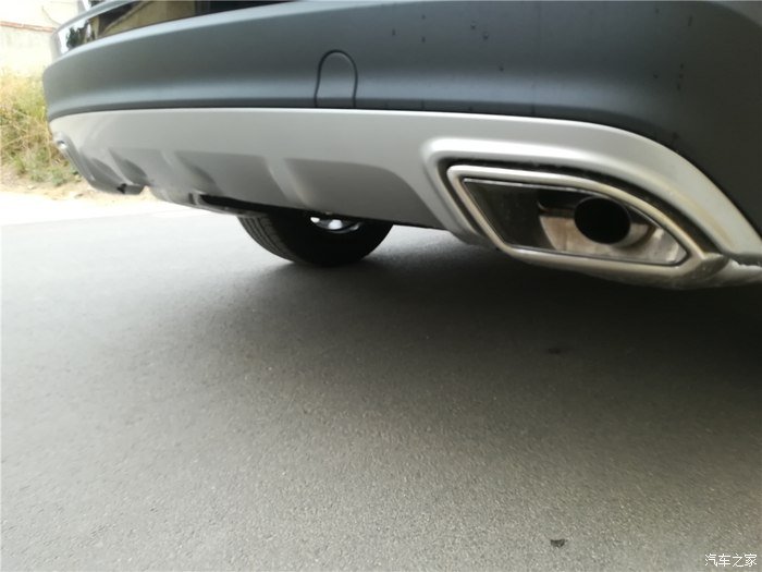 已提锐界两驱五座铂锐型,到论坛来发帖留个纪念