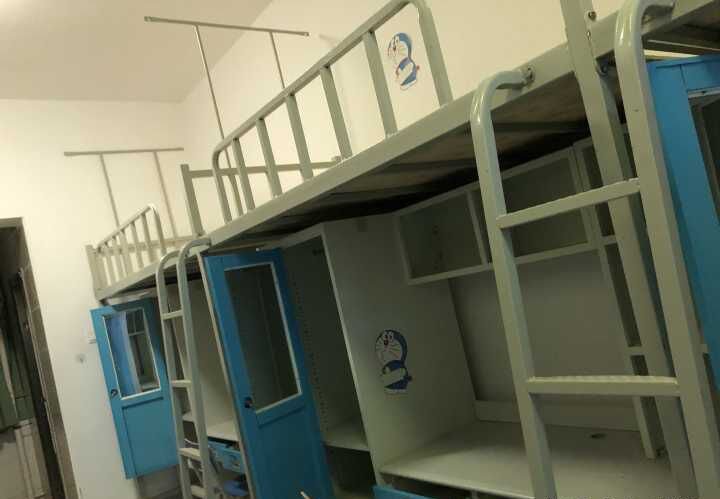 开封大学好不好，宿舍怎么样？