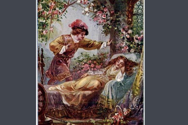 格林兄弟有哪些作品