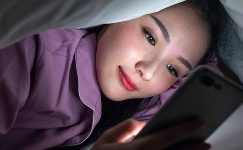 女人是不是外面有人，睡一觉就了解了，哪几个表现非常准？