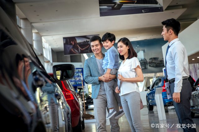 我们应该怎样的为汽车客户服务的更好?