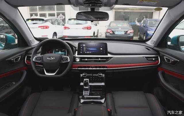 过完年就等这波国产精品SUV,有没有一款你喜欢的