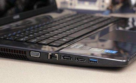 笔记本上的USB3.0接口是什么意思？