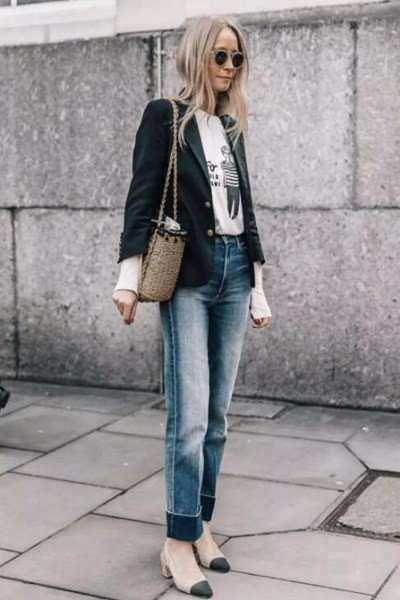 女生15种穿衣风格类型是什么?