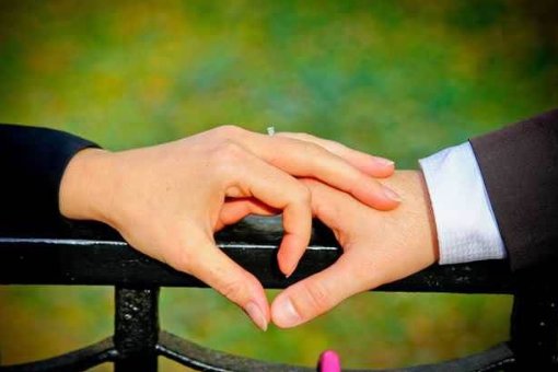 如果女生问你为什么要选他做你女朋友，你该怎么回答