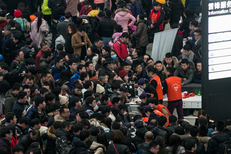 滞留的读音和意思