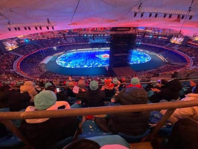 冬奥会门票要怎么买