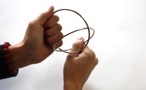 四连环的原理是什么