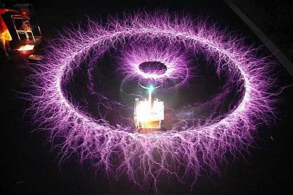 特斯拉线圈制作教程