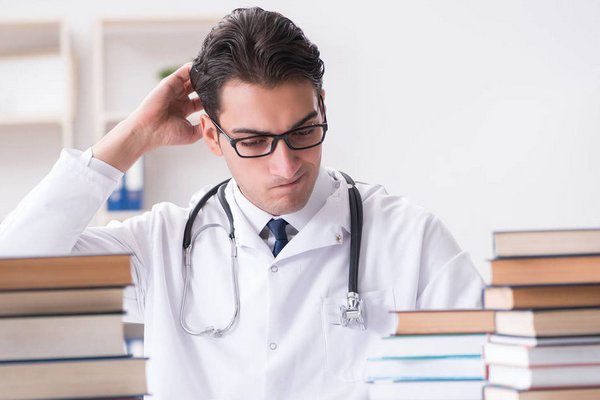 执业医师实践操作考试流程有哪些步骤？