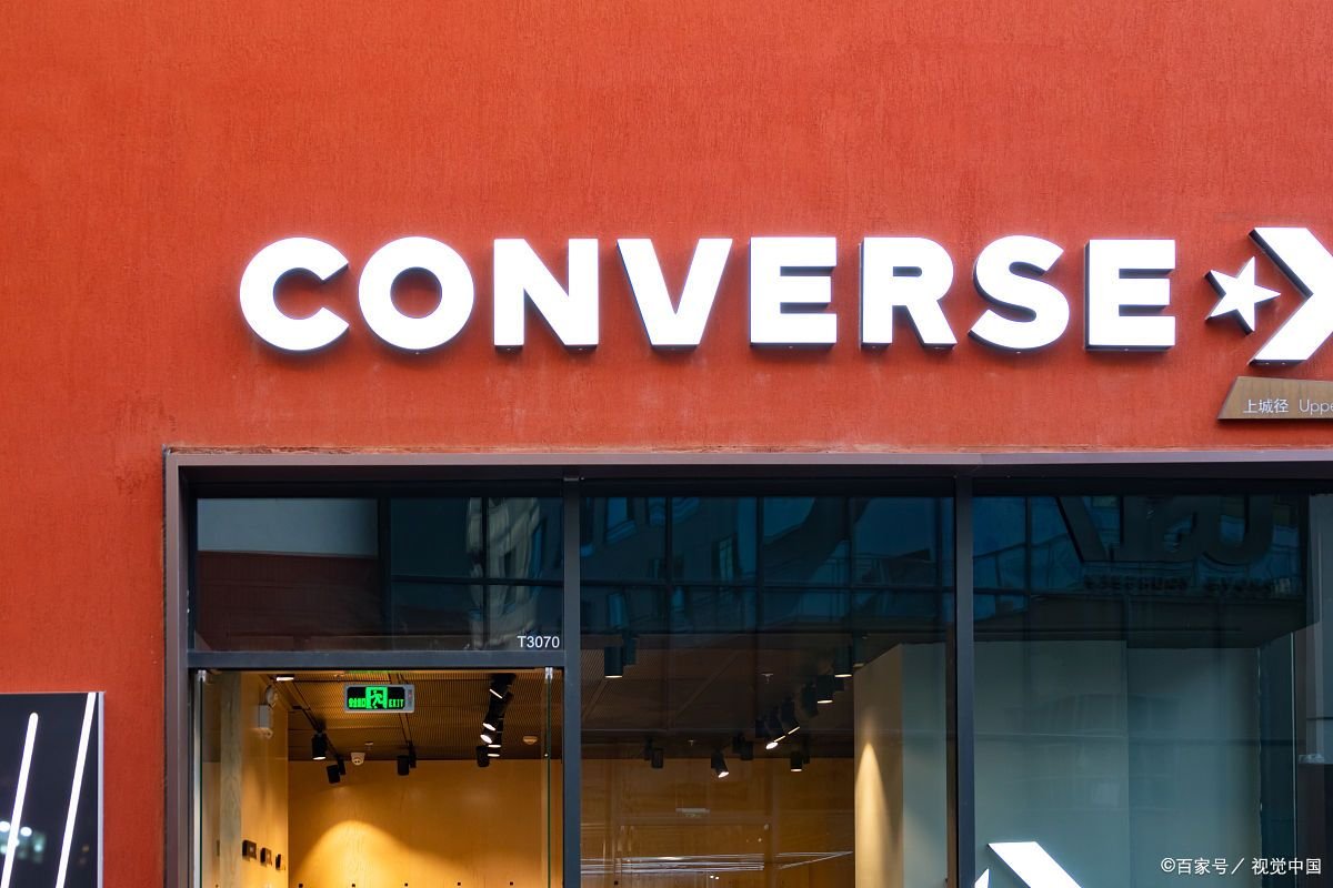 有哪些匡威正品店推荐？如何进行鞋子的鉴别？