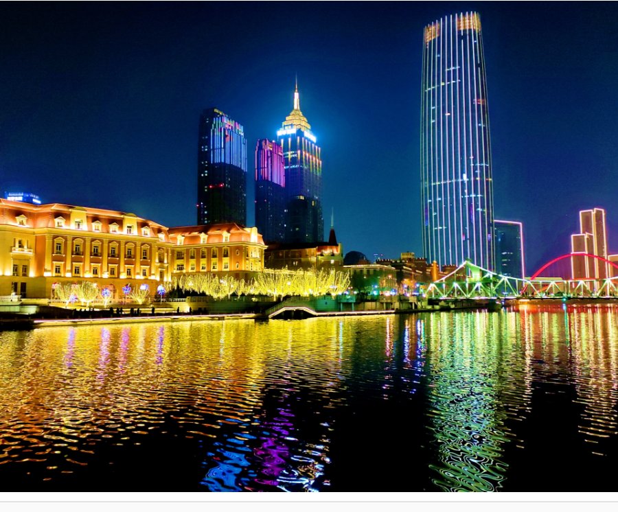 直辖市有哪几个